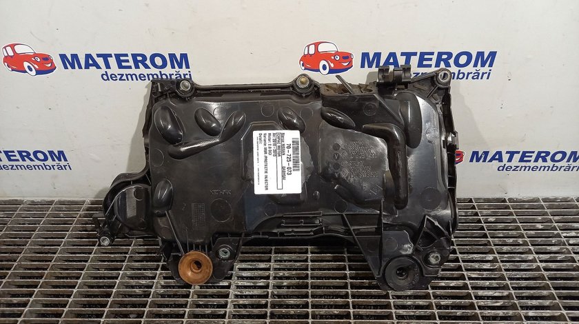 CAPAC MOTOR NISSAN QASHQAI QASHQAI 2.0 DCI - (2010 2014)