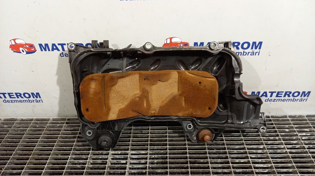 CAPAC MOTOR NISSAN QASHQAI QASHQAI 2.0 DCI - (2010 2014)