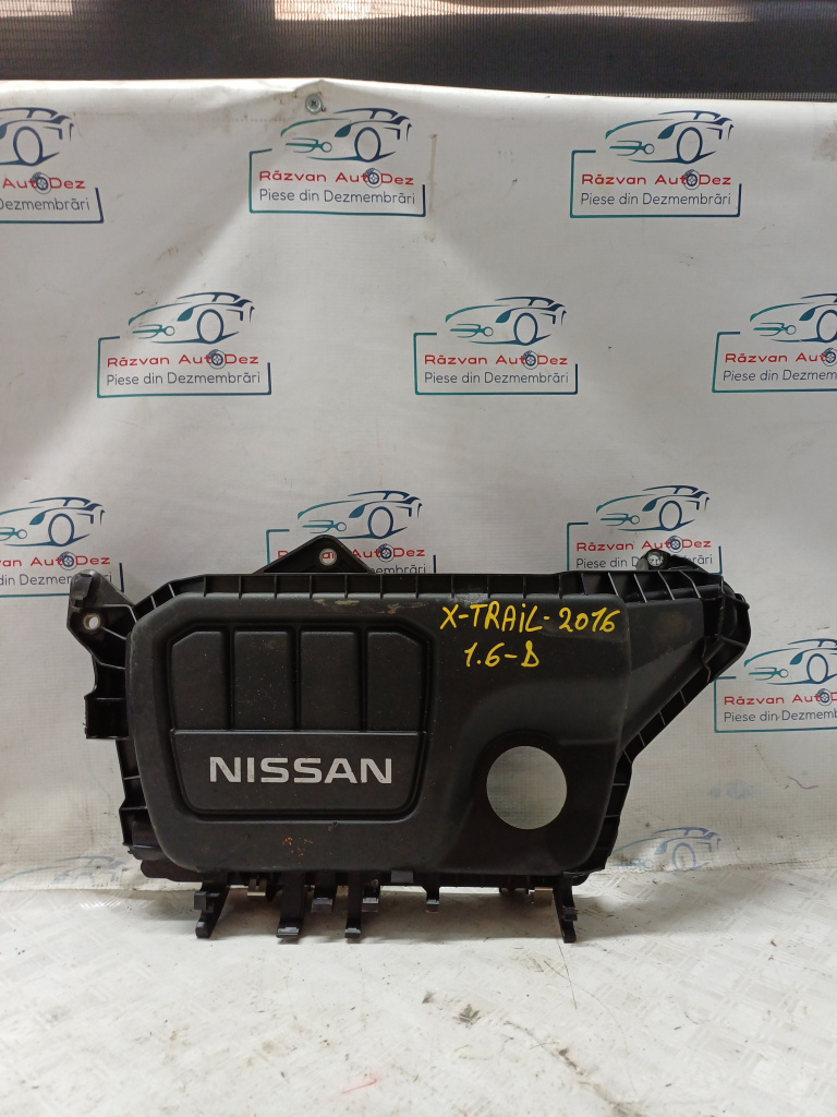 Capac motor Nissan X-Trail 1.6 Motorina 2016, -