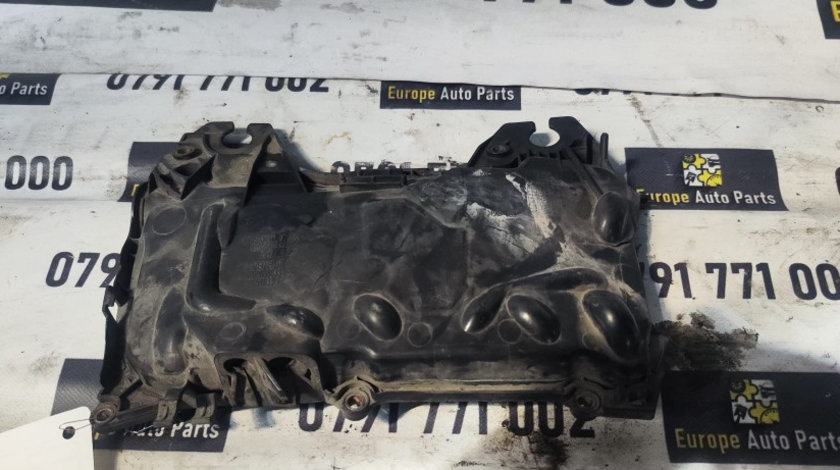 Capac motor Nissan X-trail 2.0 DCI an 2008 cod 8200672464 / 8200638033