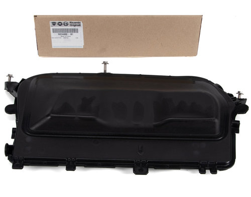Capac Motor Oe Fiat 9682444080