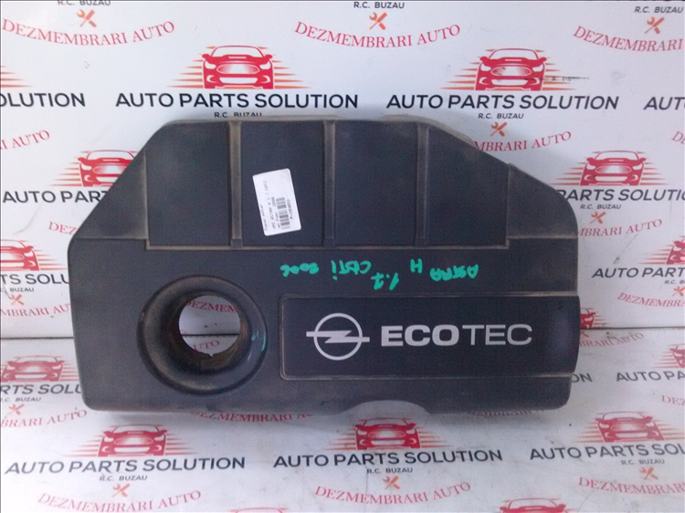 Capac motor OPE ASTRA H 1.7 CDTI an fabr. 2006