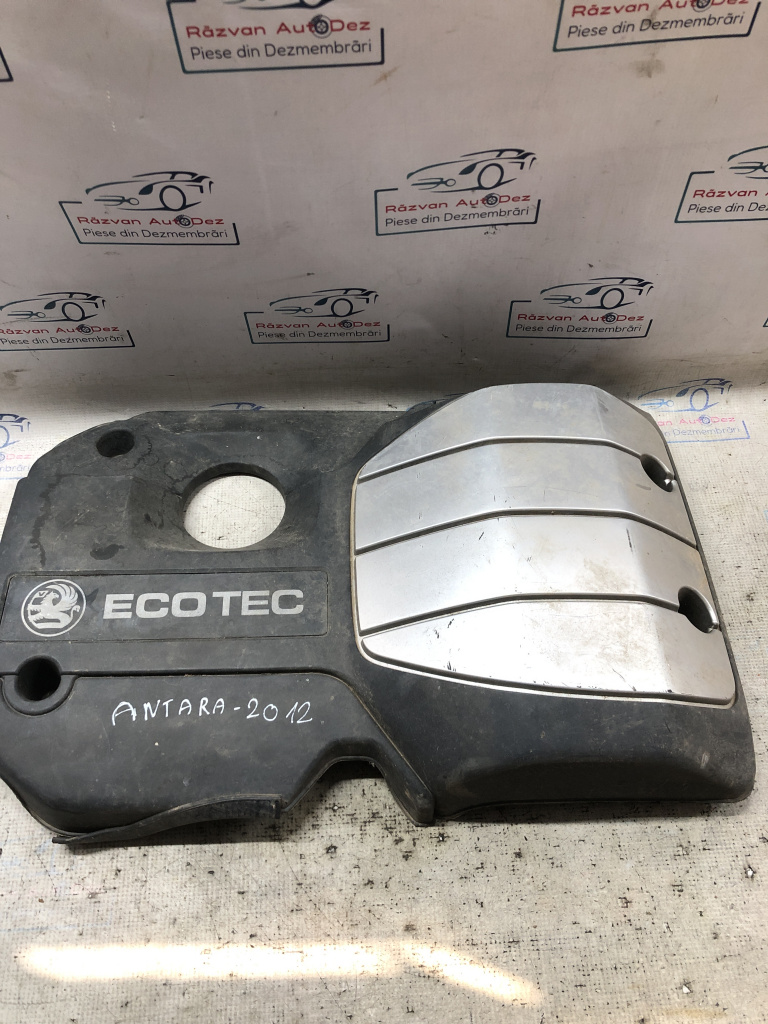 Capac motor Opel Antara 2012