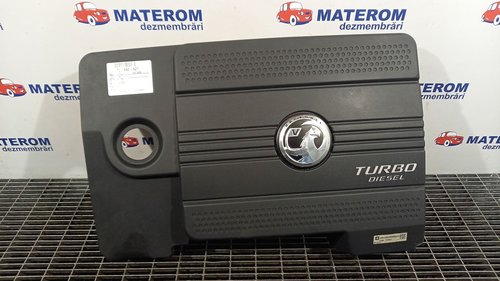 CAPAC MOTOR OPEL ANTARA A22DM - (2010 2015)