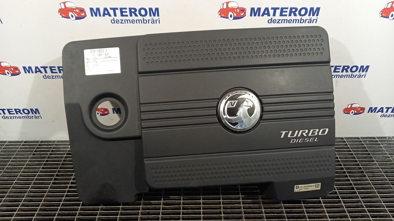 CAPAC MOTOR OPEL ANTARA ANTARA A22DM - (2010 2015)