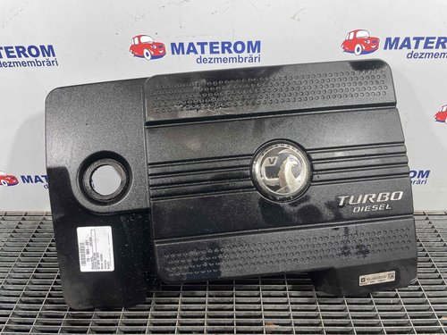 CAPAC MOTOR OPEL ANTARA ANTARA A22DM - (2010 2015)