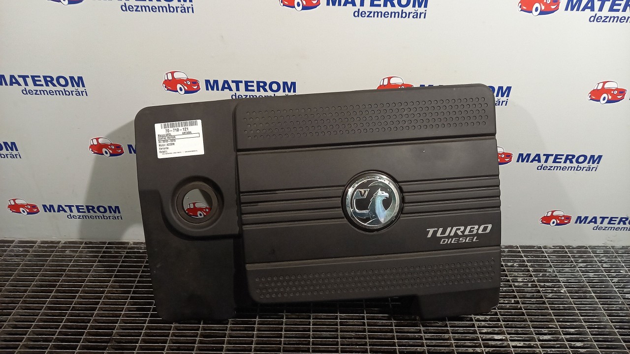 CAPAC MOTOR OPEL ANTARA ANTARA A22DM - (2010 2015)