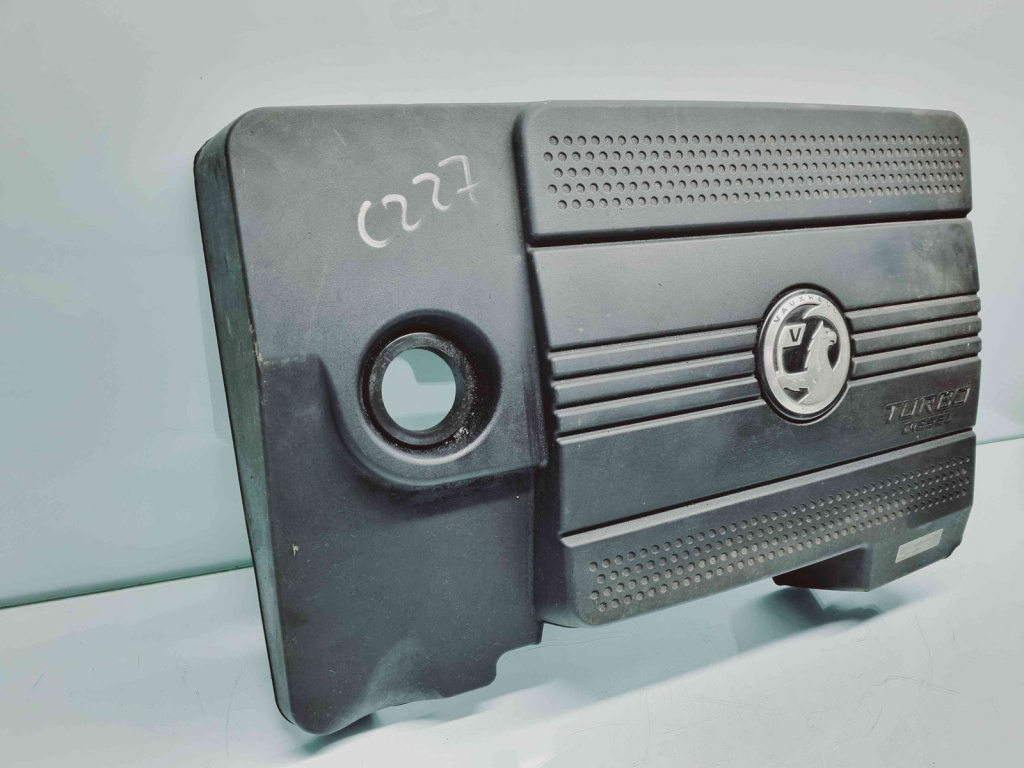 Capac motor Opel Antara [Fabr 2006-2017] OEM 2.2 CDTI A22DM 122KW / 166CP 2.2 CDTI A22DM 122KW / 166CP