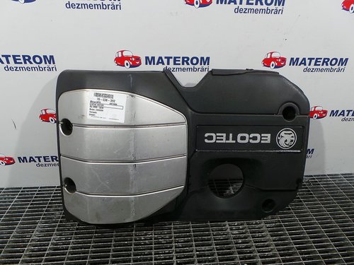CAPAC MOTOR OPEL ANTARA Z20DMH - (2006 2010)