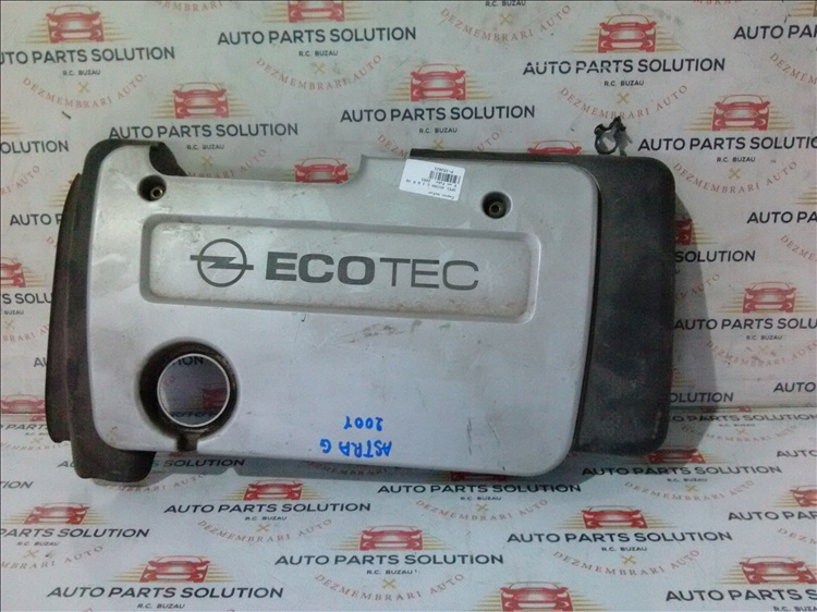 Capac motor OPEL ASTRA G 1.6 B 16v an fabr. 2001