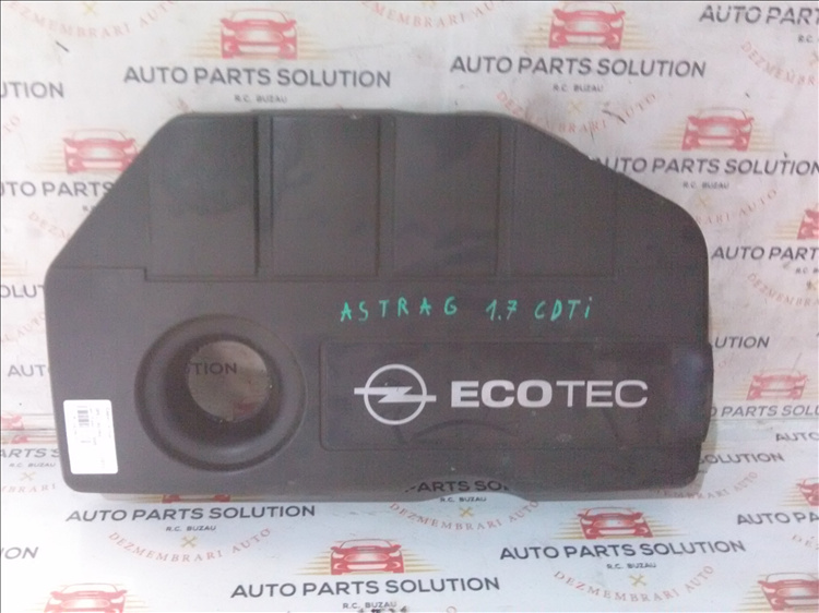 Capac motor OPEL ASTRA G 1.7 CDTI an fabr. 2005