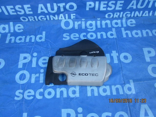 Capac motor Opel Astra G 1.8i 16v