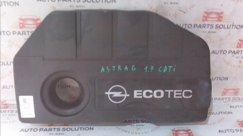 Capac motor OPEL ASTRA G 1998-2004