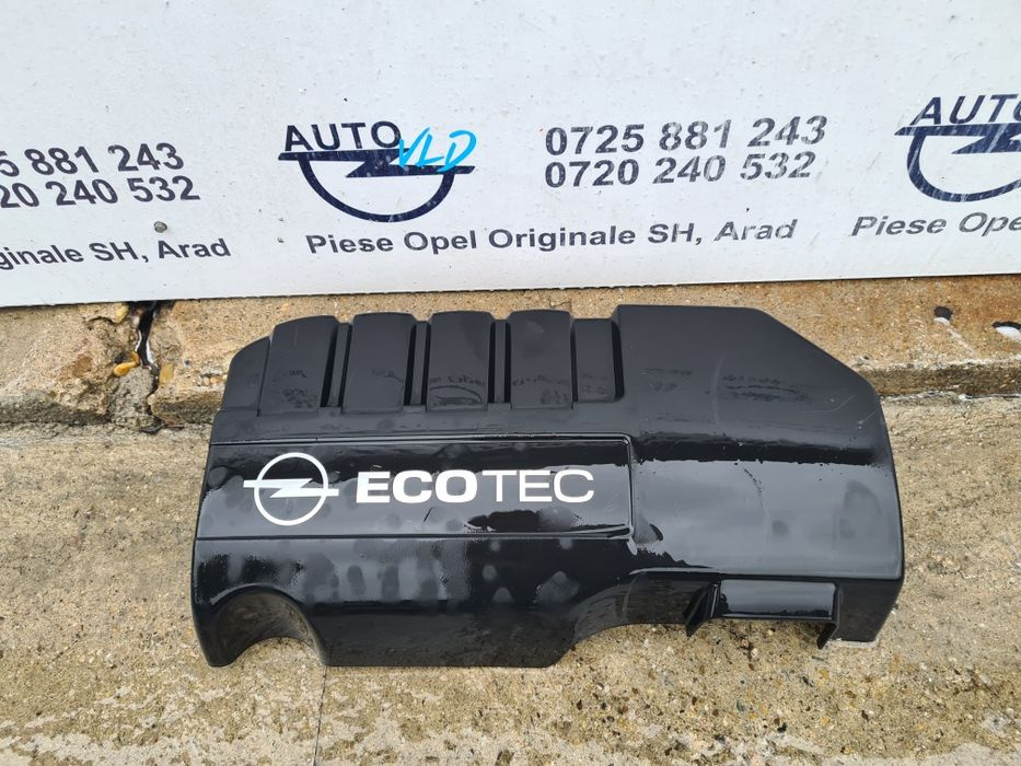 Capac motor Opel Astra H 1.3 cdti 66 kw 90 cp Opel Astra H