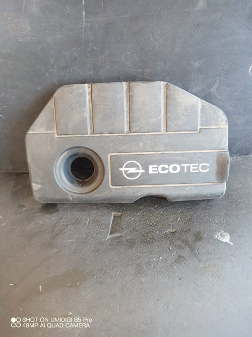 Capac motor Opel Astra H, 1.7 CDTI - COD 330188061
