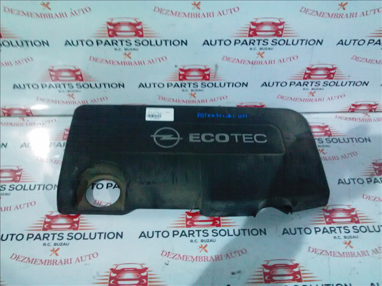 Capac motor OPEL ASTRA H 1.7CDTI an fabr. 2010