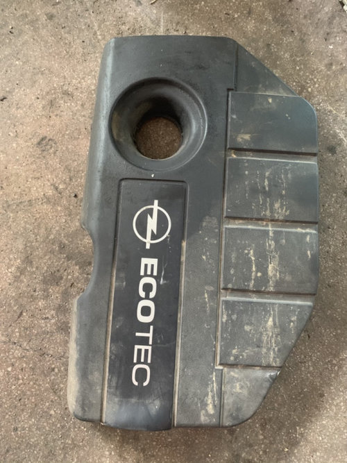 Capac motor Opel Astra H [2004 - 2007] Hatchback 1.7 CDTI MT (101 hp) (L48)