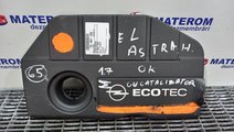 CAPAC MOTOR OPEL ASTRA H ASTRA H Z17DTH - (2004 20...