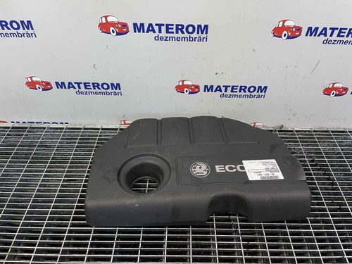 CAPAC MOTOR OPEL ASTRA H ASTRA H Z17DTL - (2004 2010)