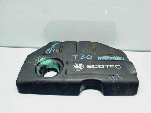 Capac motor Opel Astra H [Fabr 2004-2009] 55355218 1.7 CDTI Z17DTH 1.7 CDTI Z17DTH 80KW / 109CP