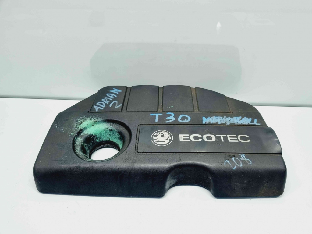 Capac motor Opel Astra H [Fabr 2004-2009] 55355218 1.7 CDTI Z17DTH 1.7 CDTI Z17DTH 80KW / 109CP