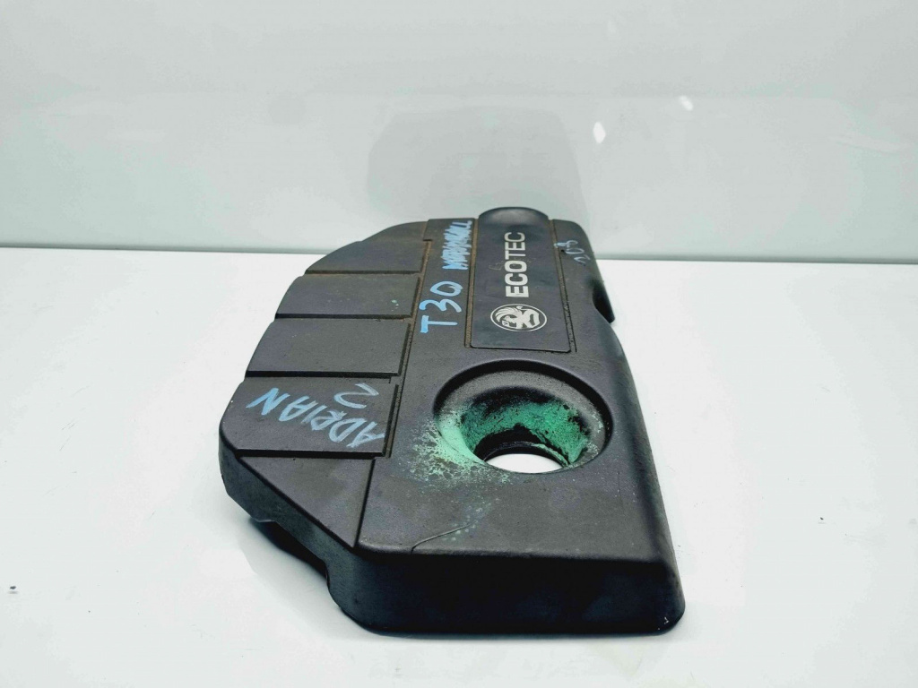 Capac motor Opel Astra H [Fabr 2004-2009] 55355218 1.7 CDTI Z17DTH 1.7 CDTI Z17DTH 80KW / 109CP