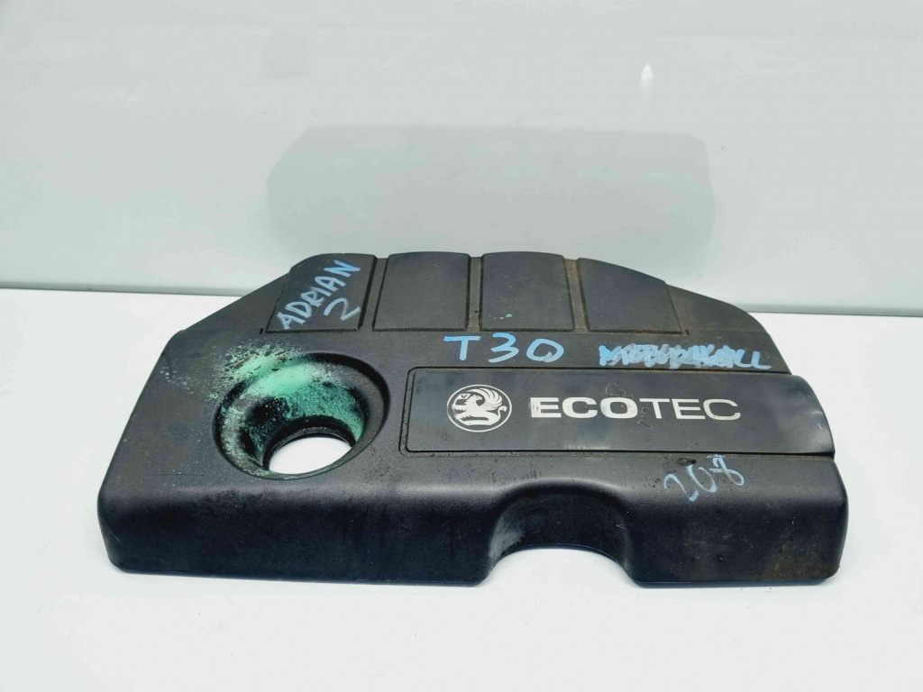 Capac motor Opel Astra H [Fabr 2004-2009] 55355218 1.7 CDTI Z17DTH 1.7 CDTI Z17DTH 80KW / 109CP