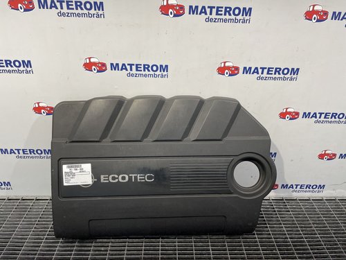 CAPAC MOTOR OPEL ASTRA H Z19DTJ - (2004 2010)