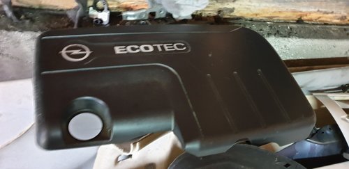 Capac Motor Opel Astra j 1,7cdti 2010-2015
