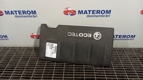 CAPAC MOTOR OPEL ASTRA J ASTRA J A14XER - (2009 2012)