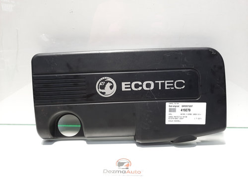 Capac motor, Opel Astra J Combi [Fabr 2009-2015] 1.7 cdti, A17DTR, GM55573267 (id:419279)