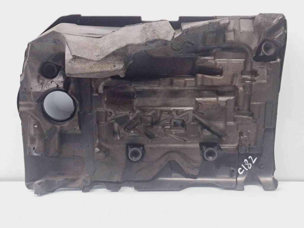 Capac motor Opel Astra J Coupe GTC [Fabr 2009-2015] OEM 2.0 TDCI A20DTH 2.0 TDCI A20DTH 110KW / 150CP