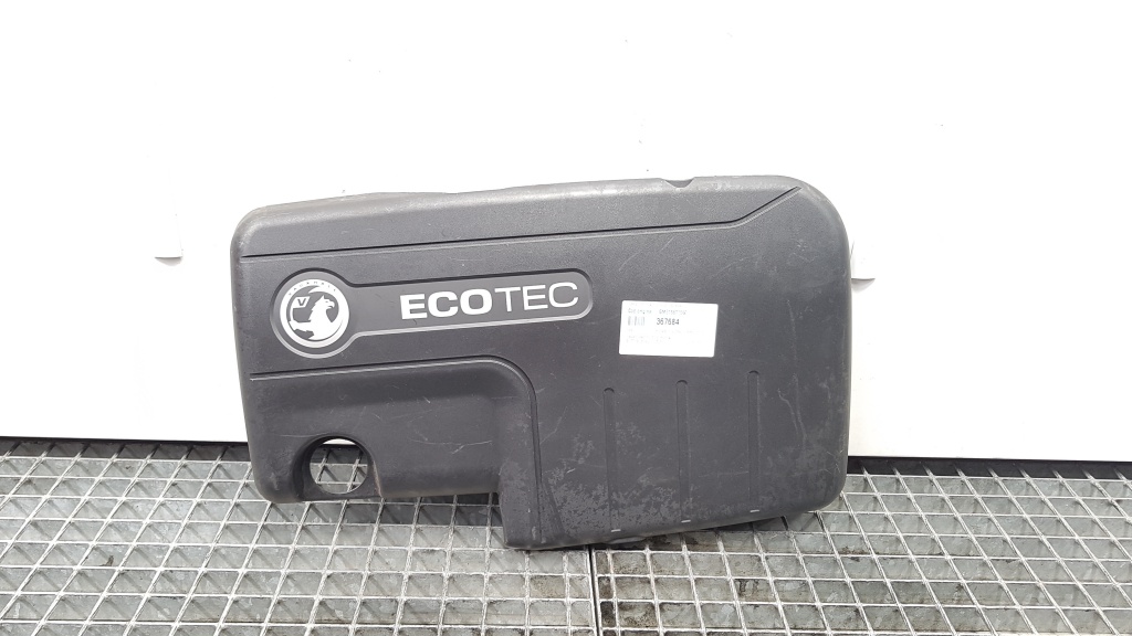 Capac motor, Opel Astra J Sedan, 1.7 cdti, cod GM315671560