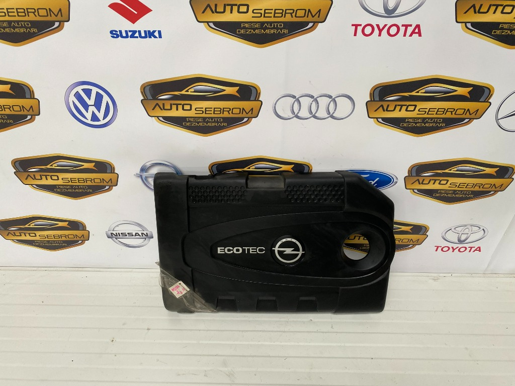 Capac motor Opel Astra j