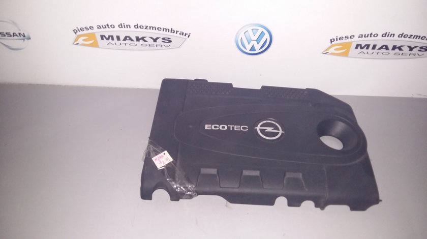 Capac motor Opel Astra J