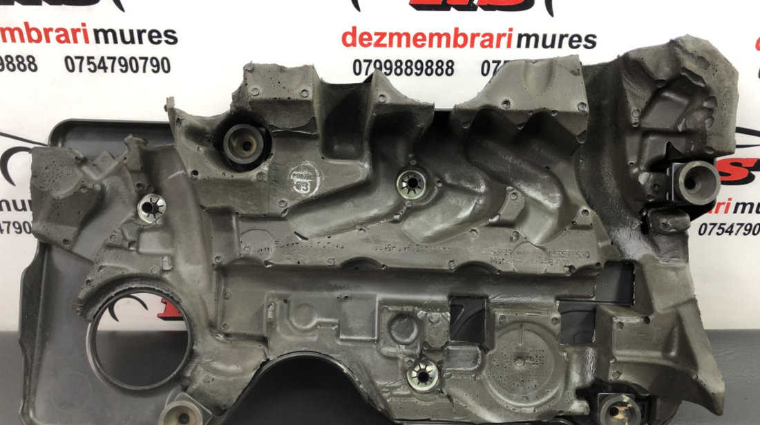 Capac motor Opel Astra K 1.6 D16DTL 81 kw manual combi sedan 2019 (cod intern: 221084)