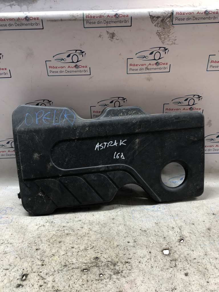 Capac motor Opel Astra K 1.6 Motorina 2017