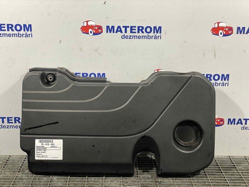 CAPAC MOTOR OPEL ASTRA K ASTRA K B14XFT - (2015 2021)