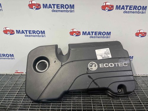 CAPAC MOTOR OPEL ASTRA K B14XFL - (2015 2021)