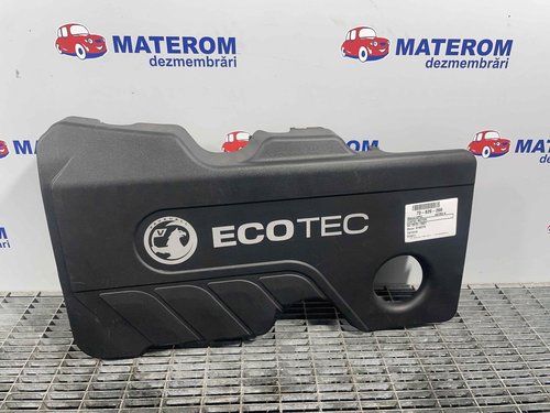 CAPAC MOTOR OPEL ASTRA K B16DTH - (2015 2021)
