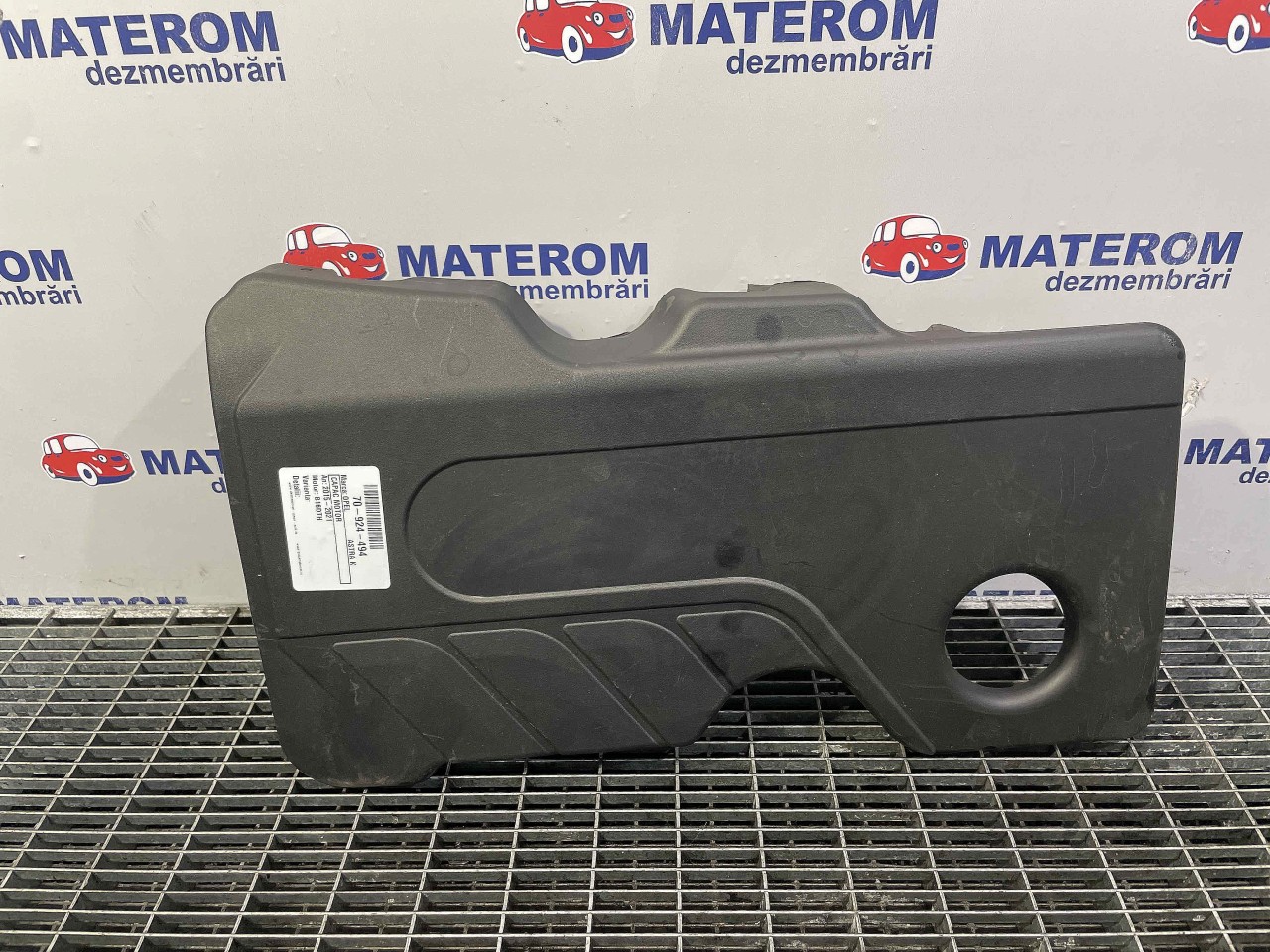 CAPAC MOTOR OPEL ASTRA K B16DTH - (2015 