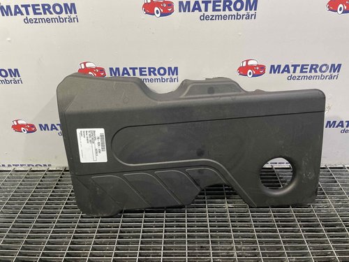 CAPAC MOTOR OPEL ASTRA K B16DTH - (2015 2021)