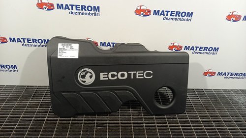 CAPAC MOTOR OPEL ASTRA K B16DTU - (2015 2021)