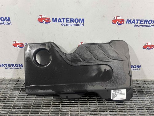 CAPAC MOTOR OPEL ASTRA K B16DTU - (2015 2021)
