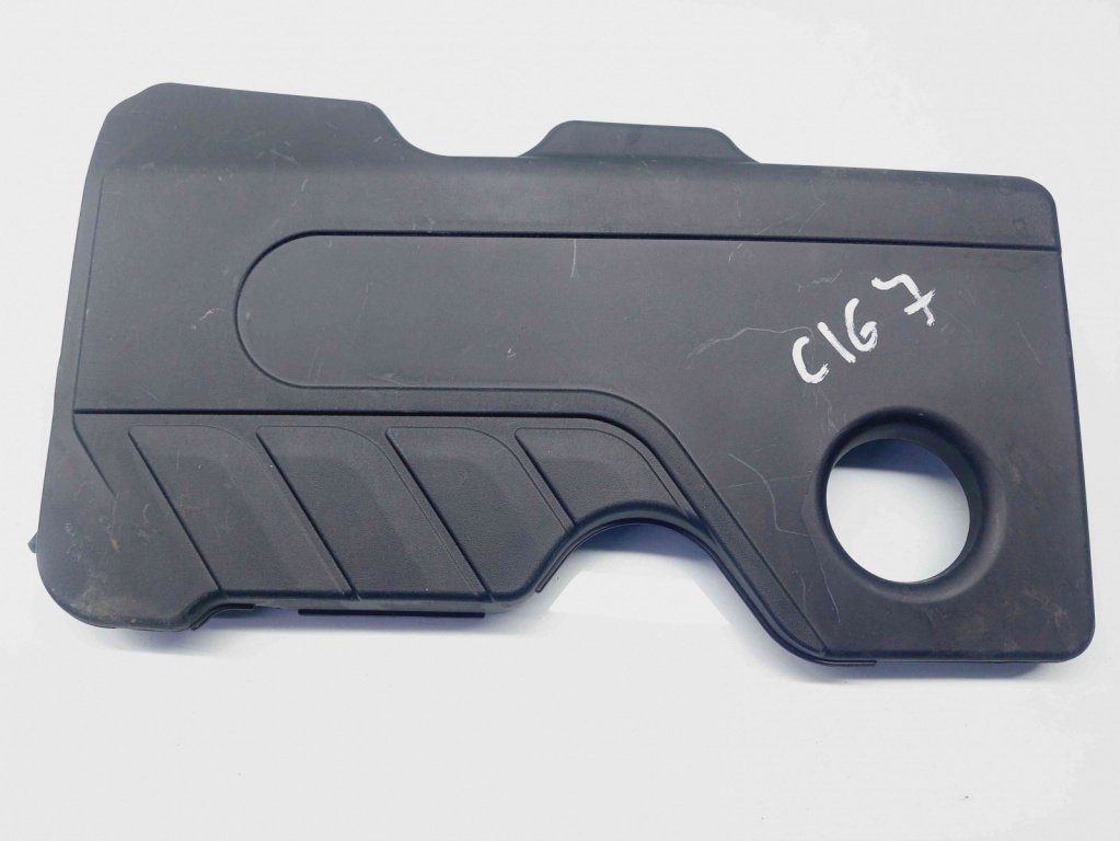 Capac motor Opel Astra K Hatchback [Fabr 2015-2022] 55498658 1.6 LWV B16DTU 1.6 LWV B16DTU 77KW / 105CP