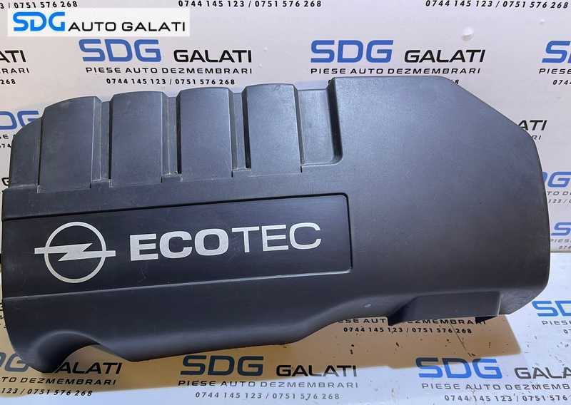 Capac Motor Opel Corsa C 1.3 CDTI 2001 - 2006 Cod 55559813 [D0448]