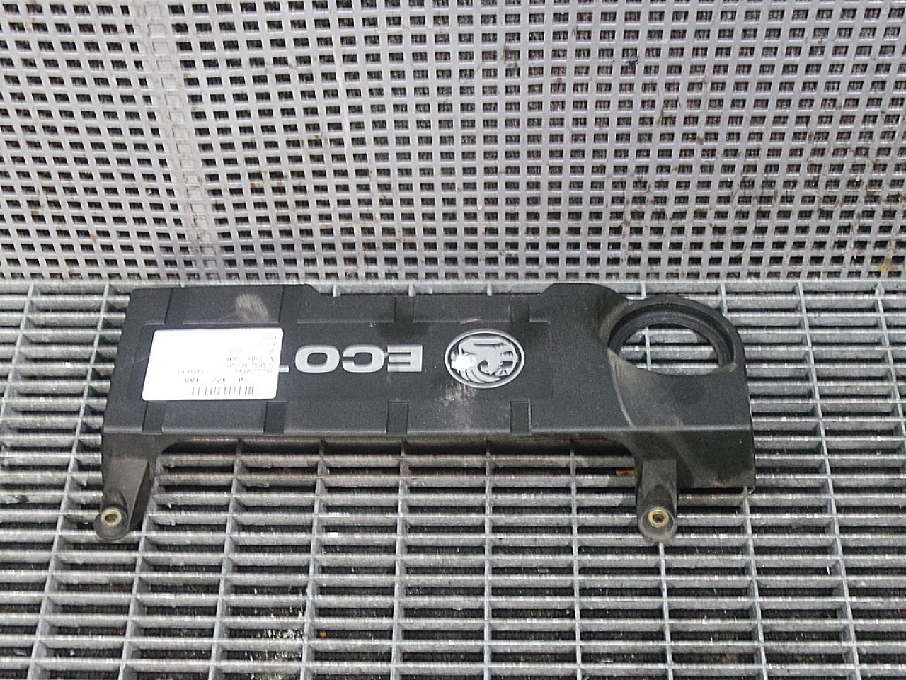 CAPAC MOTOR OPEL CORSA C 1.7 CDTI - (200
