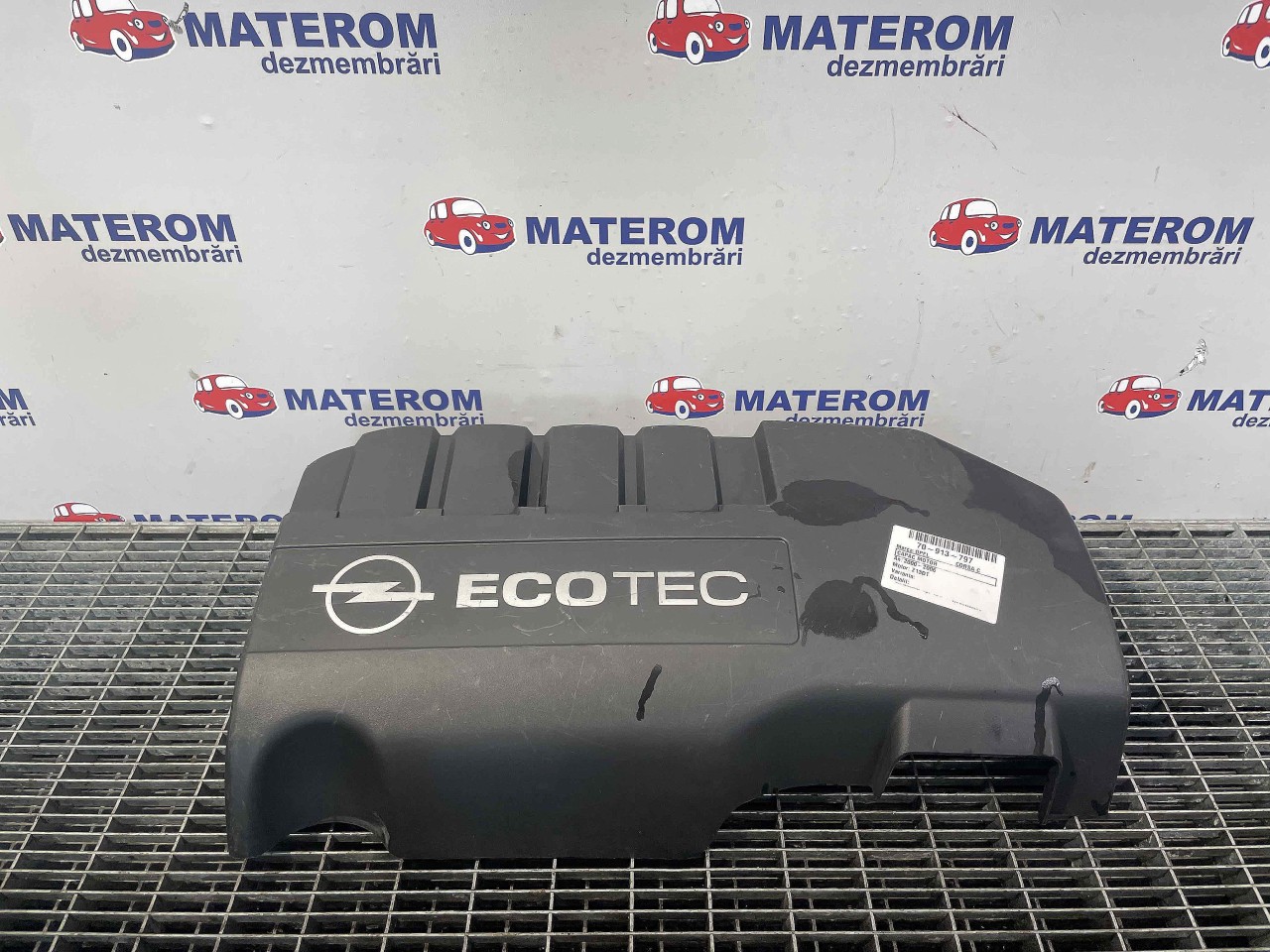 CAPAC MOTOR OPEL CORSA C CORSA C Z13DT - (2000 2006)