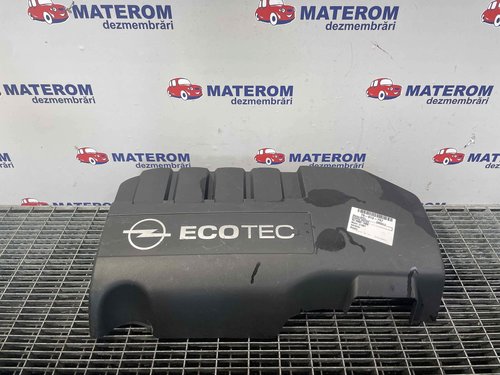 CAPAC MOTOR OPEL CORSA C CORSA C Z13DT - (2000 2006)