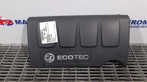 CAPAC MOTOR OPEL CORSA D A14XER - (2006 2011)